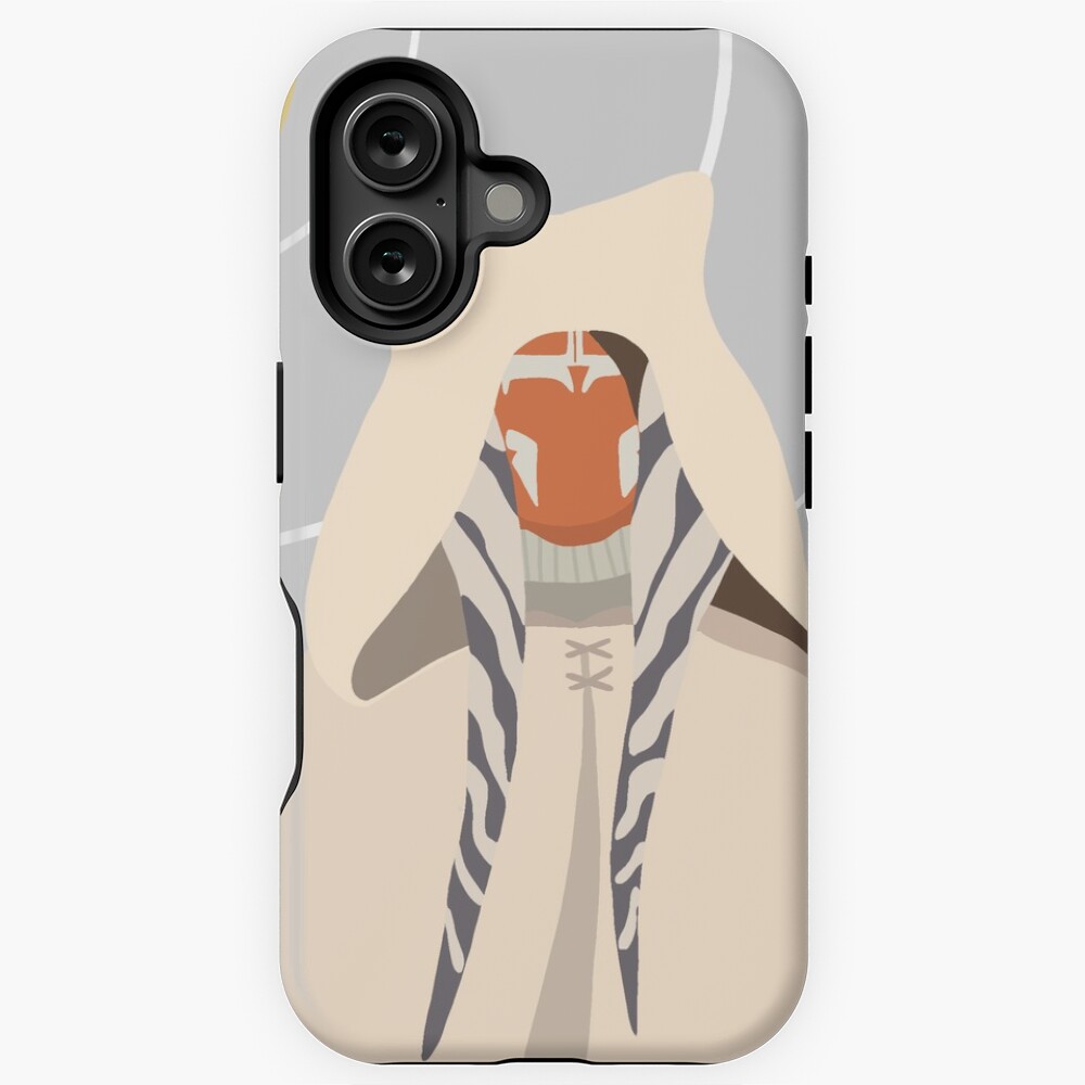 Item preview, iPhone Magsafe Tough Case designed and sold by sofiabd14.