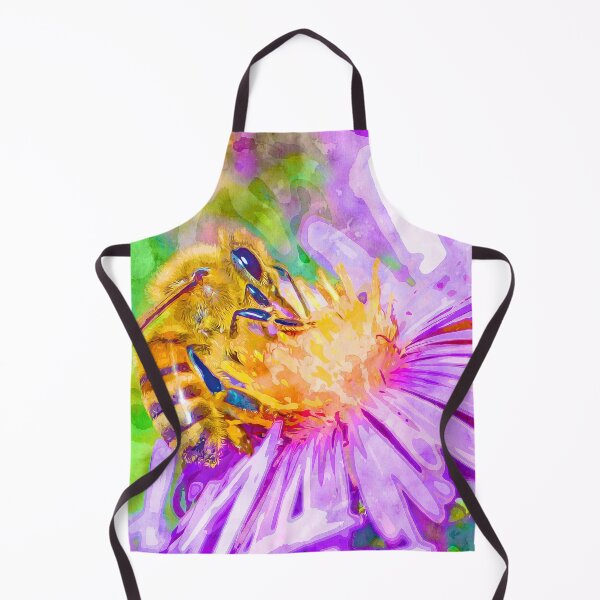Item preview, Un Bee Leavably Beautiful designed and sold by TheBearandBunny.