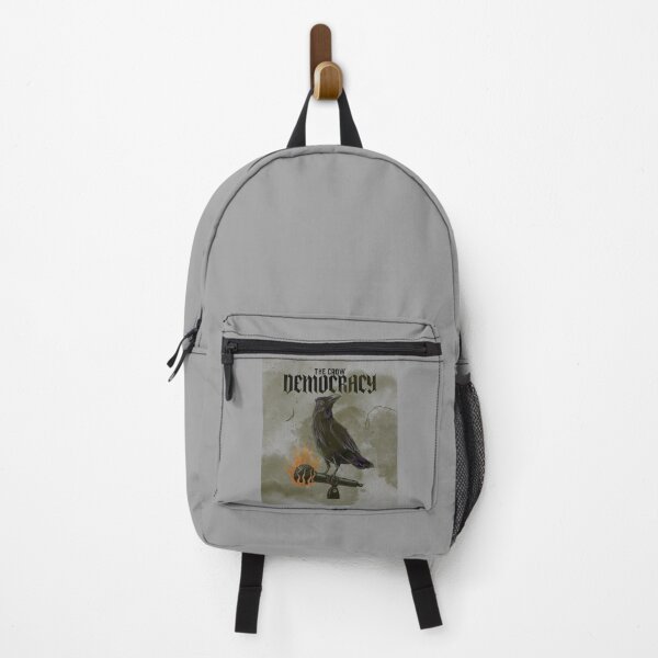 Item preview, The Crow Democracy designed and sold by AladdinMktgs.