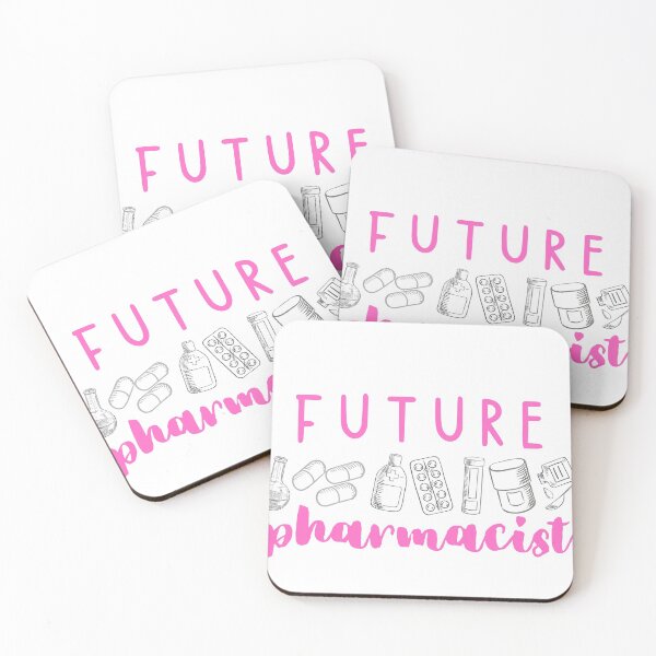 Item preview, Future Pharmacist designed and sold by kongju.