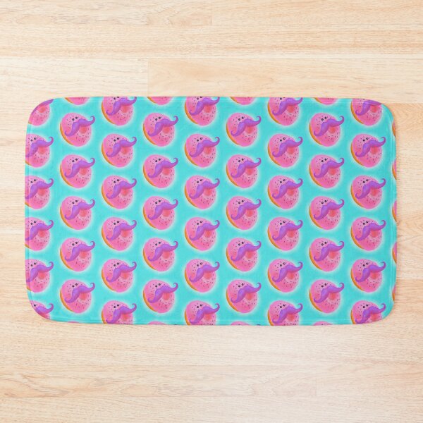 Item preview, Donut Movember designed and sold by GieArts.