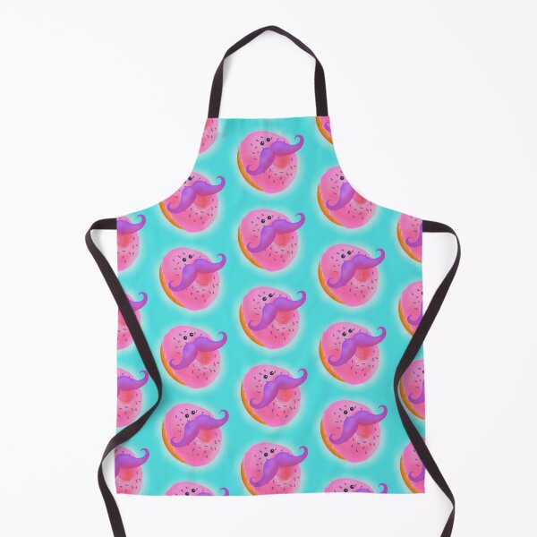 Item preview, Movember Donut designed and sold by GieArts.