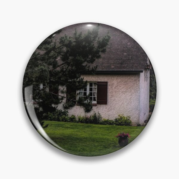 Item preview, The Cottage designed and sold by Marylou Badeaux.