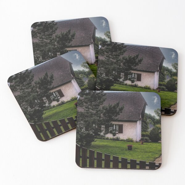 Item preview, The Cottage designed and sold by Marylou Badeaux.