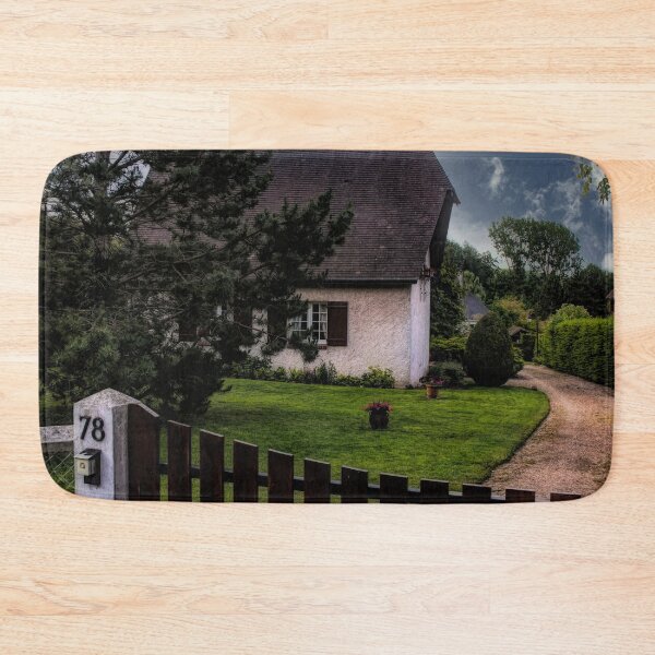 Item preview, The Cottage designed and sold by Marylou Badeaux.