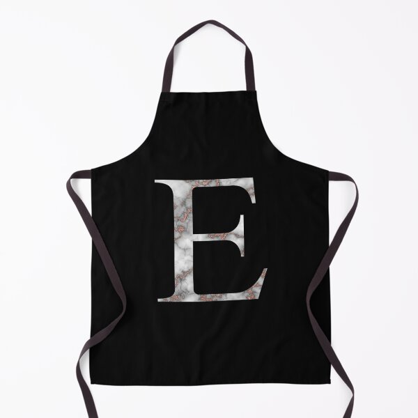 Item preview, Epsilon Greek Letter Rose Gold Marble designed and sold by MSA-42.