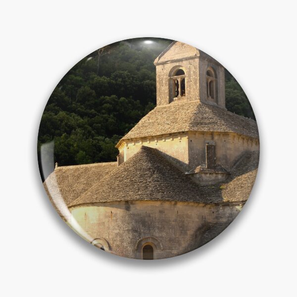 Item preview, The Abbey designed and sold by Marylou Badeaux.