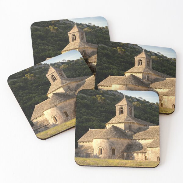 Item preview, The Abbey designed and sold by Marylou Badeaux.
