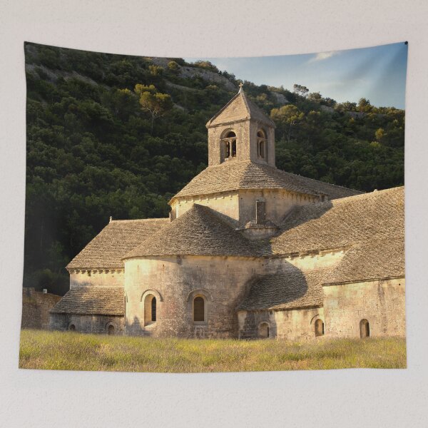 Item preview, The Abbey designed and sold by Marylou Badeaux.