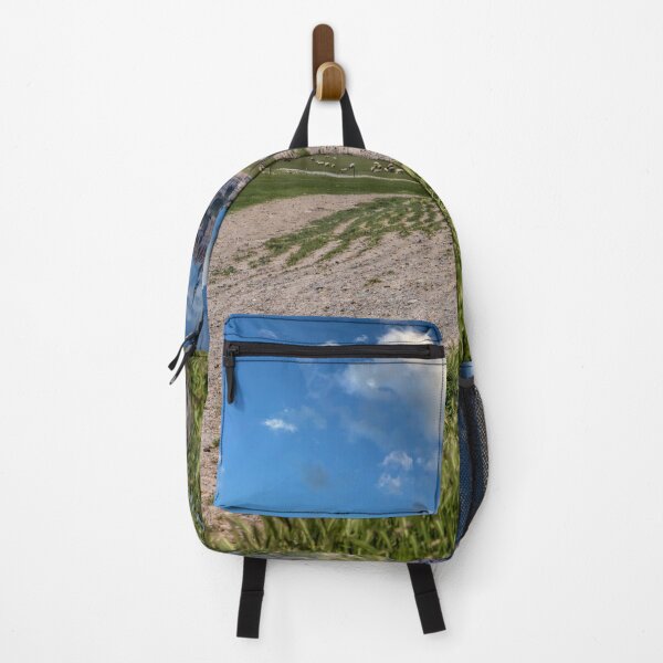 Item preview, In the Distance designed and sold by Marylou Badeaux.
