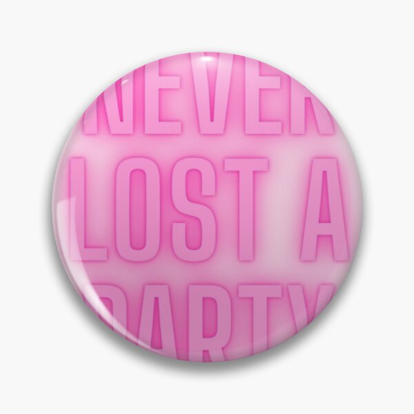 Item preview, Ole Miss Never Lost a Party designed and sold by ann-jordyn.