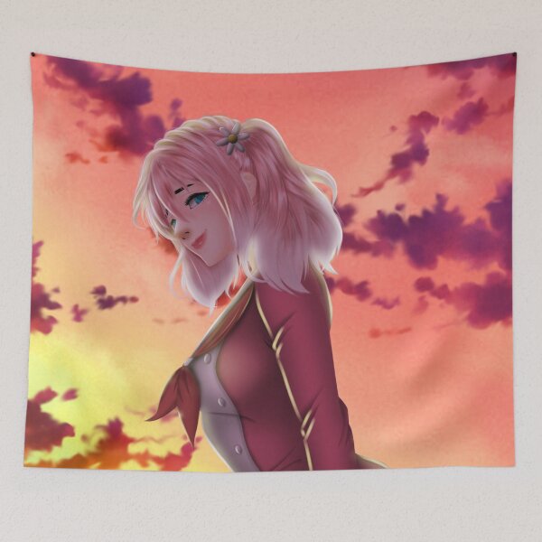Item preview, Hiiragi Nana from Talentless Nana designed and sold by insKrea.