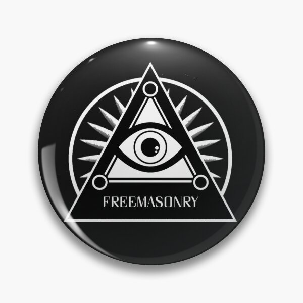 Item preview, Freemason, Masonry Design designed and sold by HelsinkiFashion.
