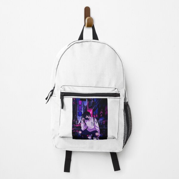 Item preview, Anime Tokyo City at Night designed and sold by Kidsresashop.