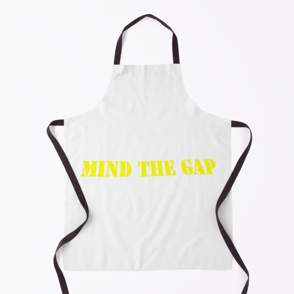 Item preview, MIND THE GAP designed and sold by PLANTONE.