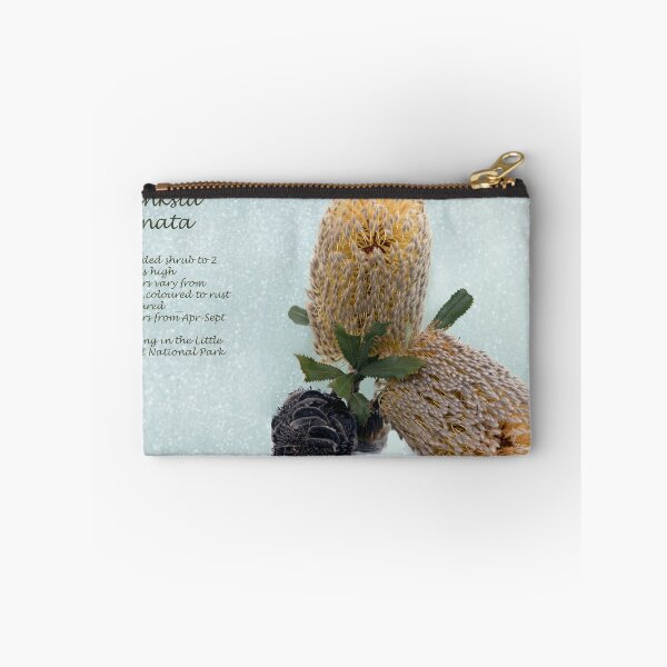 Item preview, Banksia Ornata designed and sold by Bevlyn.