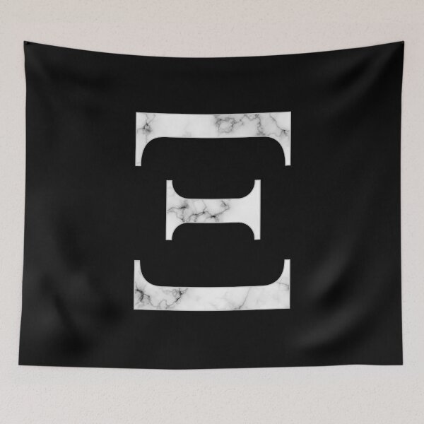 Item preview, Xi Greek Letter Marble designed and sold by MSA-42.