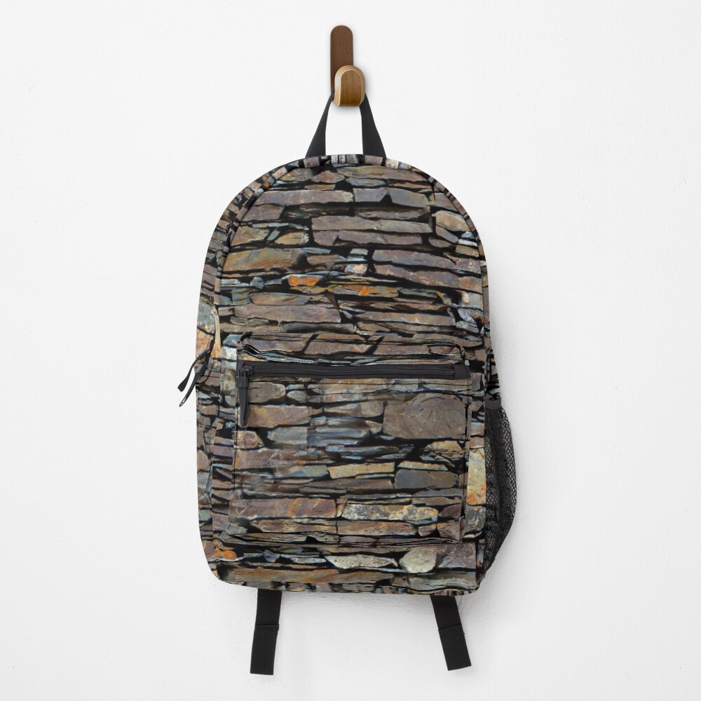 Item preview, Backpack designed and sold by Yampimon.