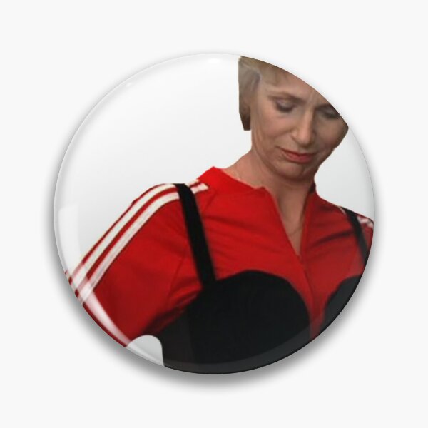 Artikelvorschau, Sue Sylvester Madonna entworfen und verkauft von dutchesskmw.