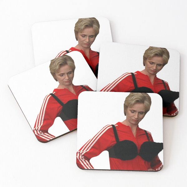 Item preview, Sue Sylvester Madonna designed and sold by dutchesskmw.