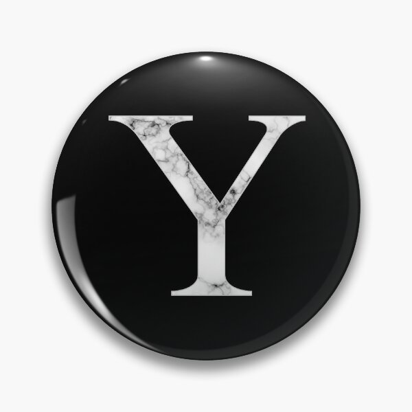 Item preview, Upsilon Greek Letter Marble designed and sold by MSA-42.