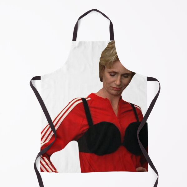 Item preview, Sue Sylvester Madonna designed and sold by dutchesskmw.