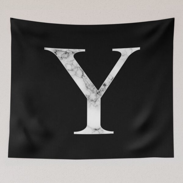 Item preview, Upsilon Greek Letter Marble designed and sold by MSA-42.