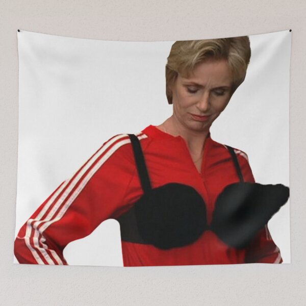 Item preview, Sue Sylvester Madonna designed and sold by dutchesskmw.