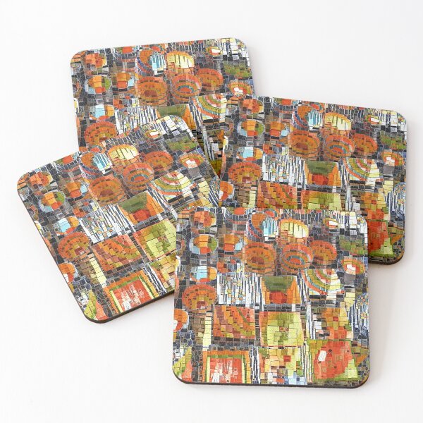 Item preview, NeuralStyle UHD 140587 designed and sold by Hugh Fathers.