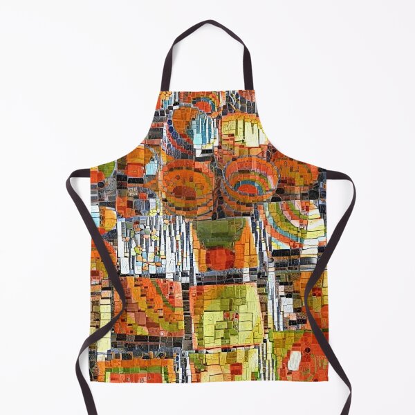 Item preview, NeuralStyle UHD 140587 designed and sold by Hugh Fathers.