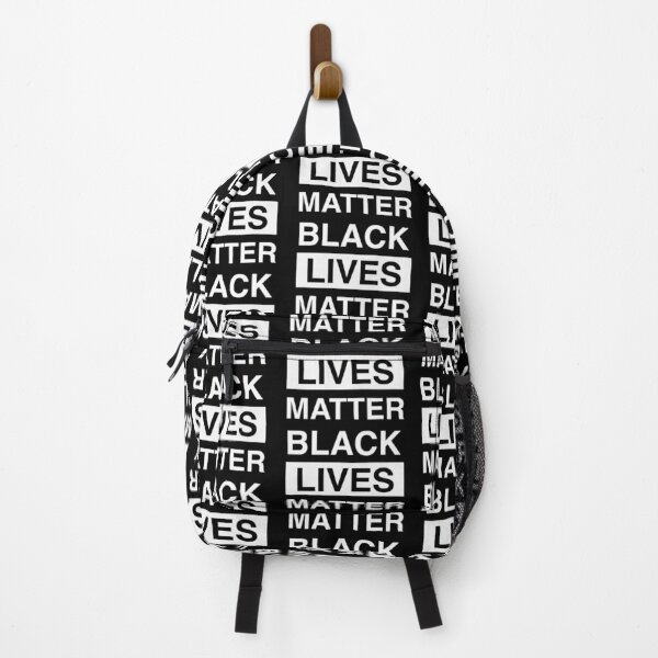 Item preview, Black Lives Matter designed and sold by Rabbitt77.