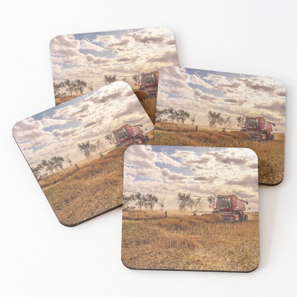 Item preview, Canola Harvest designed and sold by Bevlyn.
