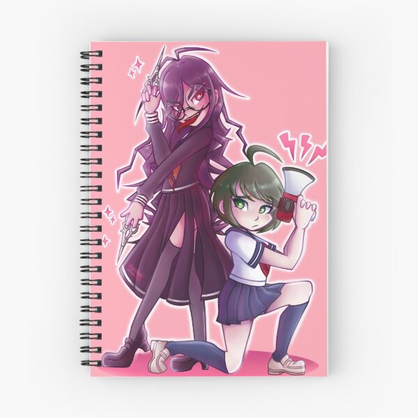 Item preview, Ultra Despair Girls  designed and sold by sugarbeas.
