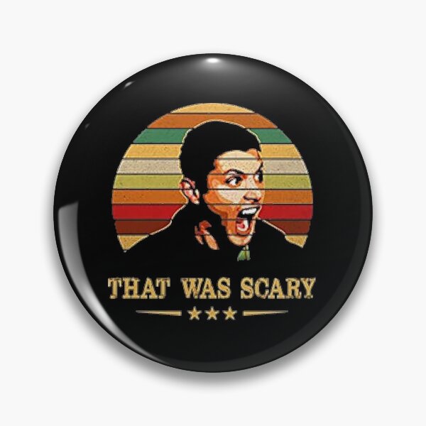 Item preview, THAT WAS SCARY designed and sold by wallofmoms257.