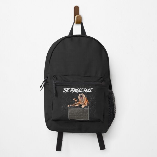 Kodak 2024 black backpack