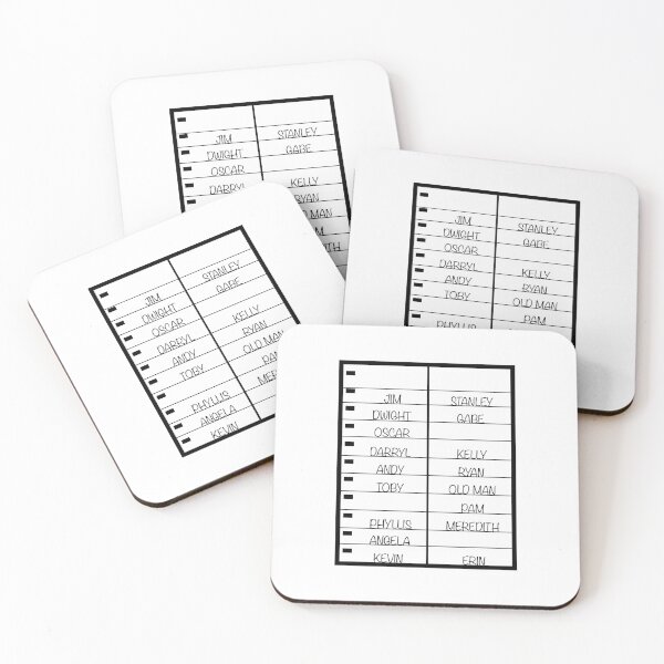 Item preview, The List designed and sold by JCalvert-Design.