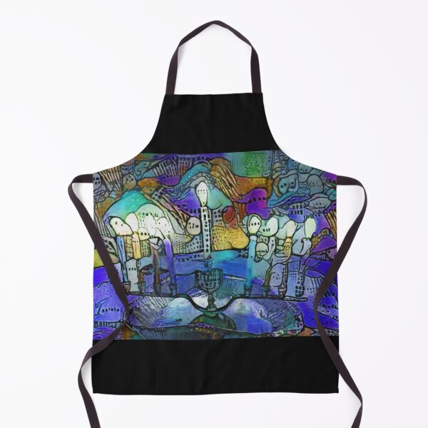 Item preview, 8 Nights of Our Ancestors designed and sold by ninasilver.