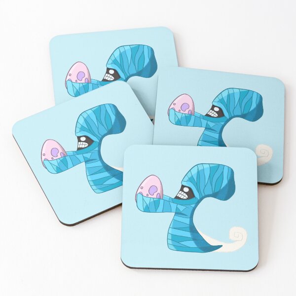 Item preview, Egg Thief! designed and sold by lostgempizza.