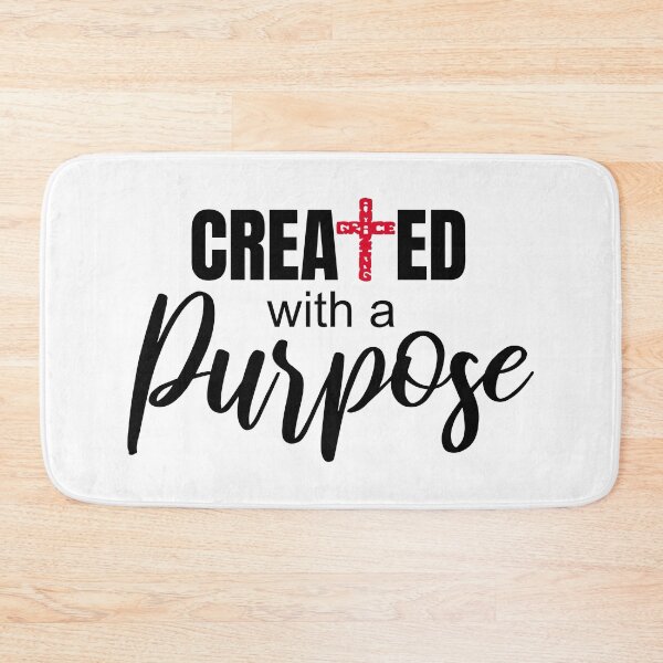 Item preview, Created with a purpose designed and sold by PlusAdore.