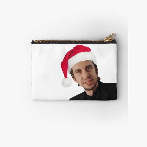 Artikelvorschau, Super Hans mit Weihnachtsmütze - Frohe Weihnachten entworfen und verkauft von bantershirts.