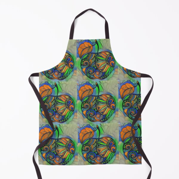 Item preview, Contemporary Apple designed and sold by ninasilver.