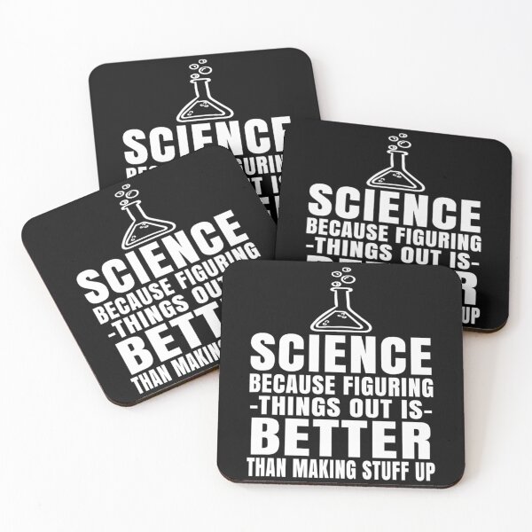 Item preview, Figuring Things Better Than Making Stuff Up  designed and sold by Colon4119.