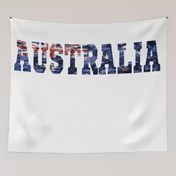 Item preview, Make Australia Great Again designed and sold by morrismorgan.
