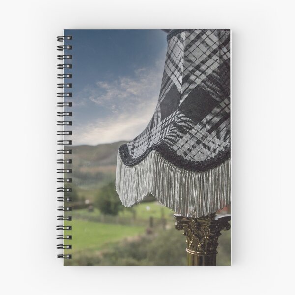 Item preview, View from the Train designed and sold by Marylou Badeaux.