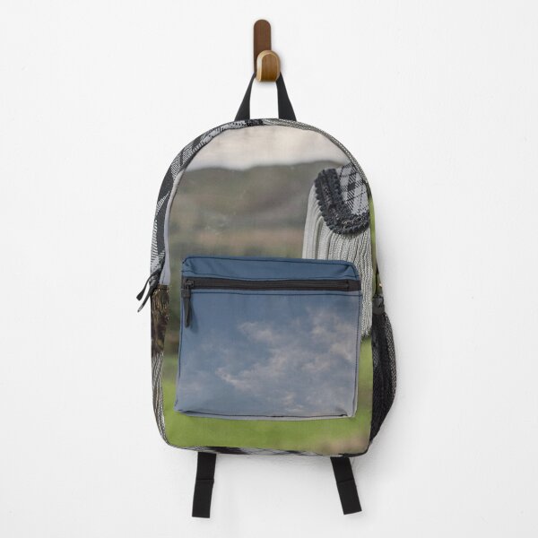 Item preview, View from the Train designed and sold by Marylou Badeaux.
