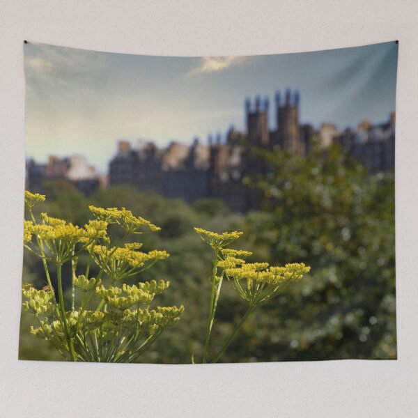 Item preview, Edinburgh Summer designed and sold by Marylou Badeaux.