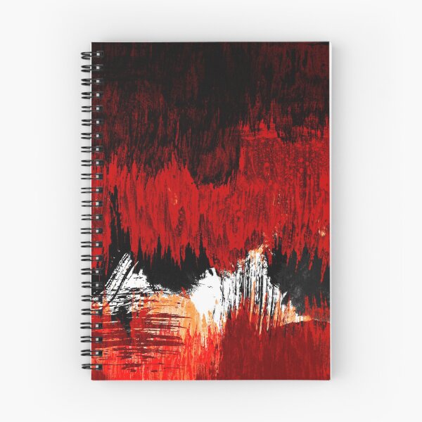 Item preview, Abstract edgy dynamic artistic background with creative splashes and shabby brush strokes effect. designed and sold by FENIO.