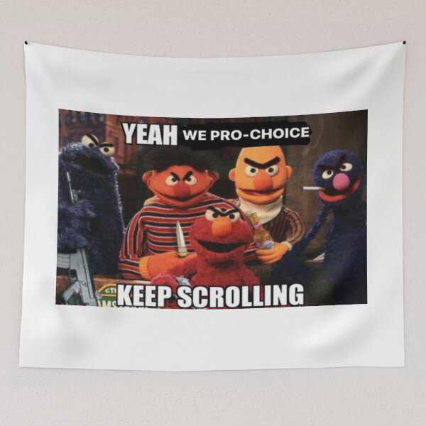 Artikelvorschau, Pro Choice !!!!! entworfen und verkauft von bridgetarena.
