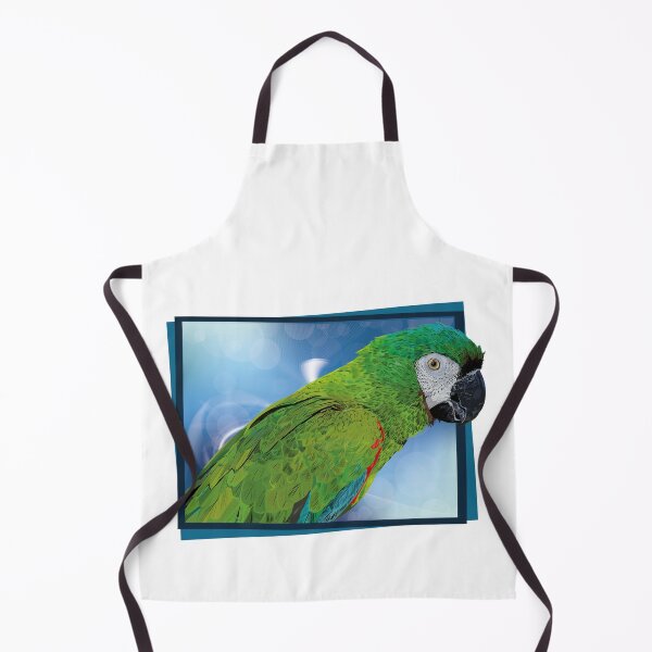 Item preview, severe macaw designed and sold by obscurite.