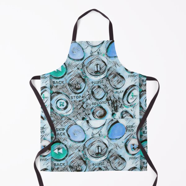 Item preview, Life On Remote Control designed and sold by ninasilver.